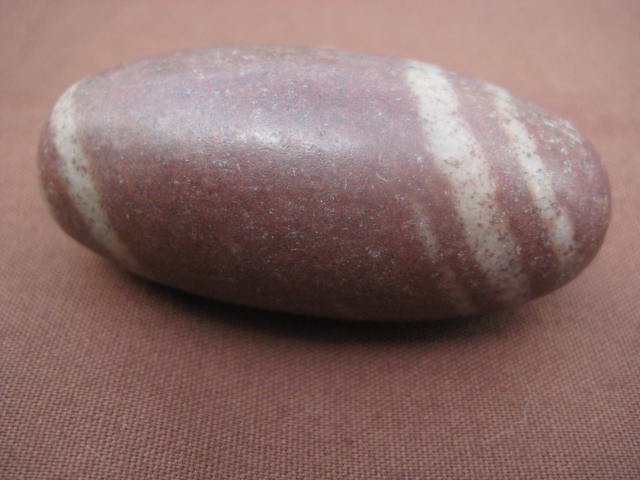 Shiva lingham Stone of nurturing1530